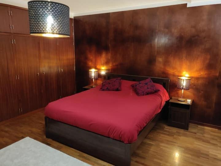 Guestready - Charming Accents Near The Beach Leilighet Sesimbra Eksteriør bilde