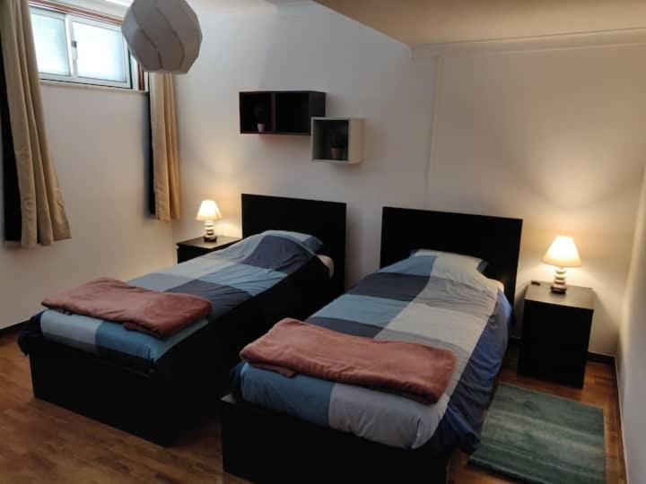 Guestready - Charming Accents Near The Beach Leilighet Sesimbra Eksteriør bilde