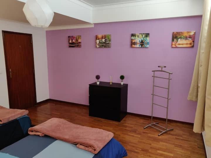 Guestready - Charming Accents Near The Beach Leilighet Sesimbra Eksteriør bilde