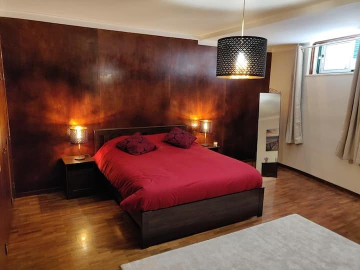 Guestready - Charming Accents Near The Beach Leilighet Sesimbra Eksteriør bilde