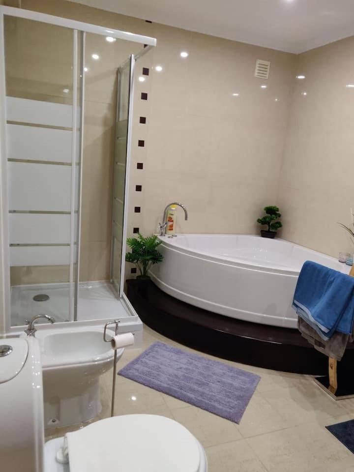 Guestready - Charming Accents Near The Beach Leilighet Sesimbra Eksteriør bilde