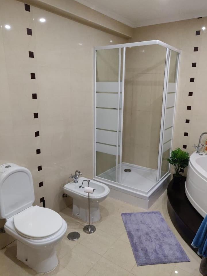 Guestready - Charming Accents Near The Beach Leilighet Sesimbra Eksteriør bilde